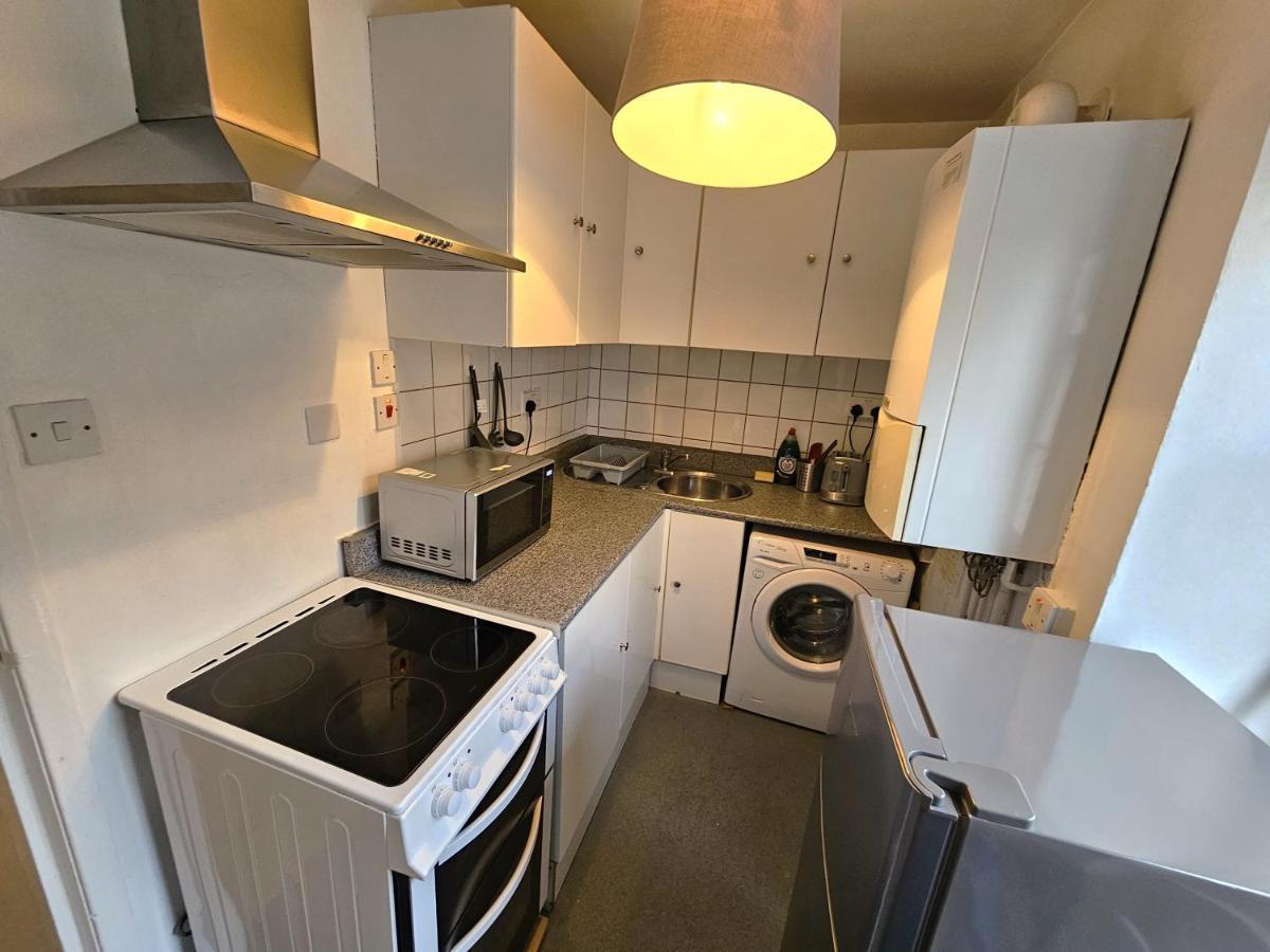 Camden Studio London Bagian luar foto
