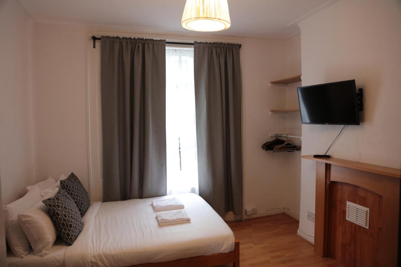 Camden Studio London Bagian luar foto