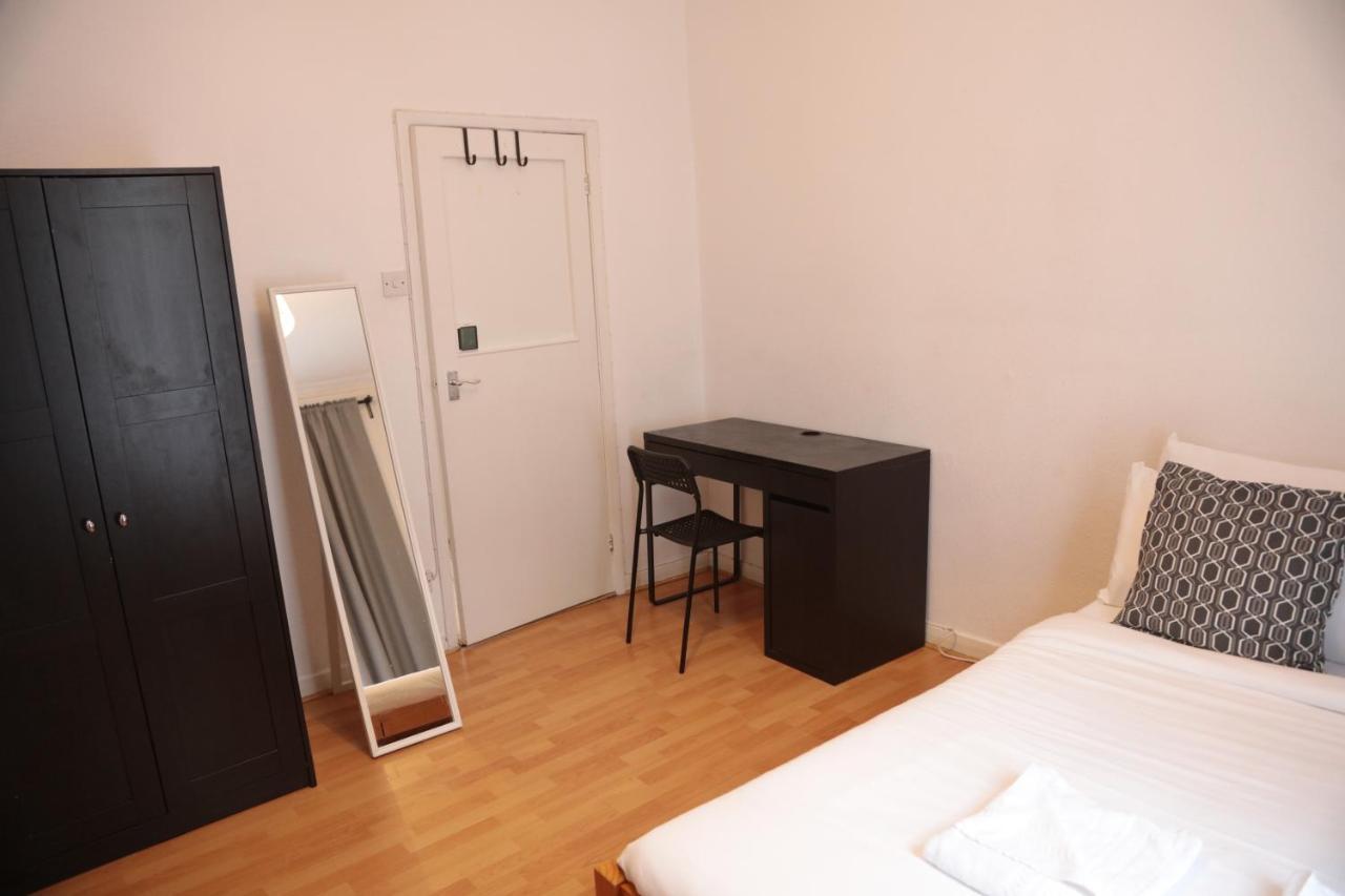 Camden Studio London Bagian luar foto